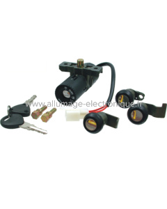 Kit contacteur d'allumage RMS Honda Pantheon 2t 125-150cc 1998/2002