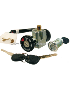 Kit contacteur d'allumage RMS Kymco Dink 50-125cc