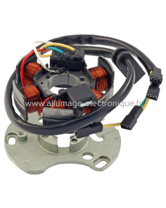 Stator RMS Aprilia/Derbi 50cc