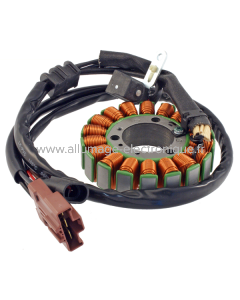 Stator RMS Aprilia/Piaggio 400-500cc