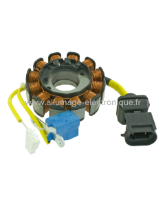 Stator RMS Piaggio 125-150-200cc