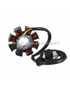Stator RMS KYMCO AGILITY 4T EU3 125CC
