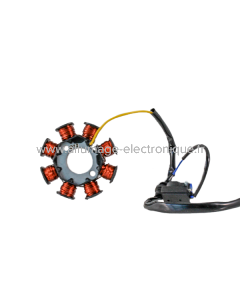 Stator RMS SYM SYMPHONY 125