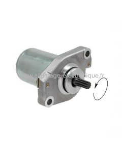 RMS Démarreur moteur Minarelli Yamaha