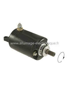 Démarreur RMS Honda Foresight 250cc