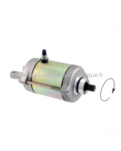 Démarreur RMS Kymco People 250cc