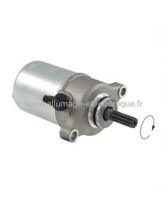 Démarreur RMS Yamaha X-max 125cc