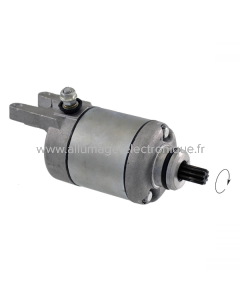 Démarreur RMS Piaggio Vespa Lx 125-150cc