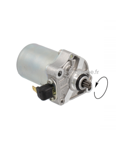 RMS Démarreur Suzuki Adresse 110cc