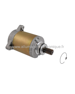 Démarreur RMS Suzuki An 125cc 1996/2000
