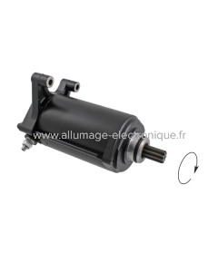 RMS Démarreur Bmw R 1200 Gs Lc