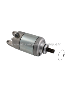 Démarreur RMS Yamaha X-Max 300