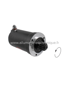 Démarreur RMS Ducati Monster 696