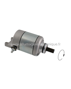 Démarreur RMS Ktm 450cc Rallye 2011/2015