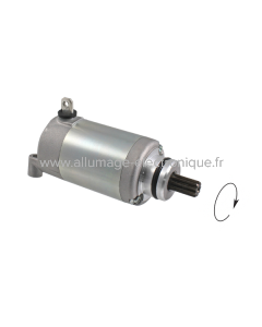 Démarreur RMS Yamaha Wr 250F 2003/2014