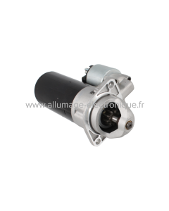 RMS Démarreur Piaggio Porter diesel