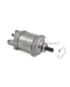 Démarreur RMS Kawasaki Ninja 300cc