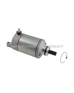 Démarreur RMS Suzuki Drz 400cc