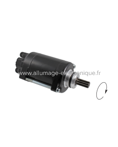 Démarreur RMS Yamaha MT-07