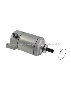 Démarreur RMS Yamaha Fzs600cc