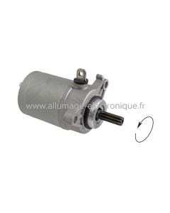 Démarreur RMS Yamaha N-Max 125cc