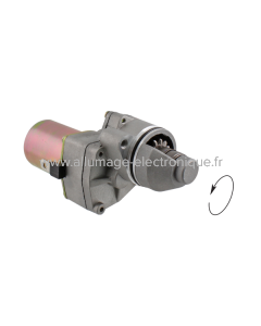 Démarreur RMS Minarelli AM6