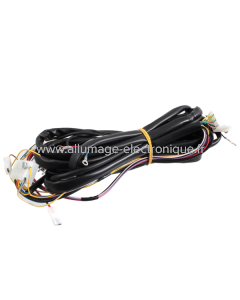 Système électrique RMS Classic Piaggio Ape TM 703 fl2 