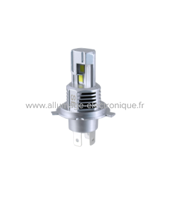 Ampoule RMS H7 12V 55W LED - Blanche