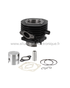 RMS Classic Piaggio Vespa/Ape 50cc 122457