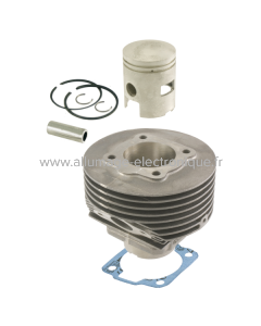 Cylindre RMS Classic Piaggio Vespa Primavera 125cc 55mm 151981