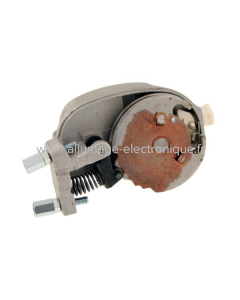 Sélecteur de boîte de vitesses RMS Classic Piaggio Vespa Px/Cosa 125-150cc 199803