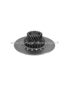 Engrenage plateau embrayage 20-26 RMS Classic Piaggio Vespa PX80-125-150cc E R.O.178000