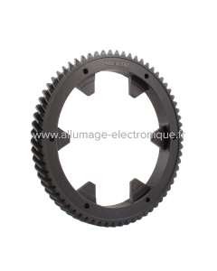 Pignon primaire Z67 RMS Classic Piaggio Vespa 125cc GT-GTR