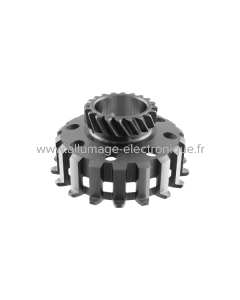 Engrenage plateau embrayage Z20 RMS Classic Piaggio Vespa PX 125-150-200cc MY