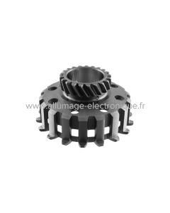 Engrenage plateau embrayage Z21 RMS Classic Piaggio Vespa PX 125-150-200cc MY 