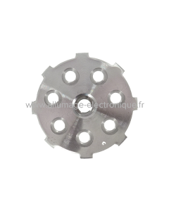 Bague d'embrayage RMS Classic Piaggio Vespa P 200 E cc 121203 - 159853 - 1598534