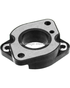 Support carburateur RMS Classic Elastic Piaggio Ape p2/p3 220-p501-p601-ape tm p602-tm p703