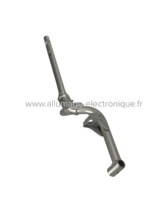 Colonne de direction RMS Classic Piaggio Vespa Primavera/Et3 50-125cc 183678