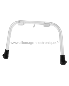 Béquille centrale RMS Classic Piaggio Vespa 50-90-125cc Primavera/Et3