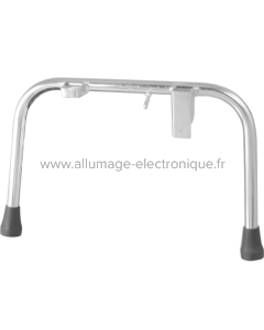 RMS Classic Béquille centrale Piaggio Vespa Px 125-150-200cc 1761606