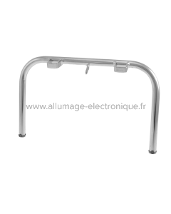 Béquille centrale RMS Classic Piaggio Vespa 180-200 RALLY-160 GS-180SS