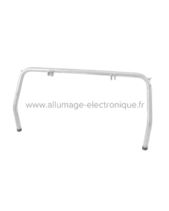 Béquille centrale RMS Classic Piaggio Vespa 125cc 017013