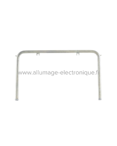 Béquille centrale RMS Classic Piaggio Vespa 150 GS VS 1-5 R.O. 026542