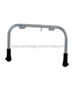 RMS Classic Béquille centrale Piaggio Vespa 150cc gl/sprint/rally 200cc 091047