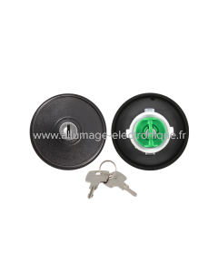 Bouchon de réservoir RMS Classic Piaggio Ape Mp/Tm