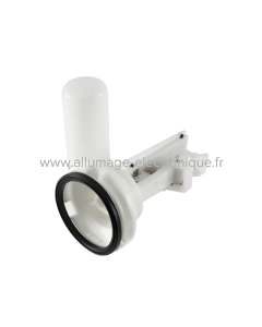 Jauge de carburant RMS Classic Piaggio Vespa PK50 XL FL/HP/XL2/PK125 N/XL2