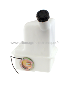 Réservoir d'huile RMS Classic Ape Tm 703 2634496