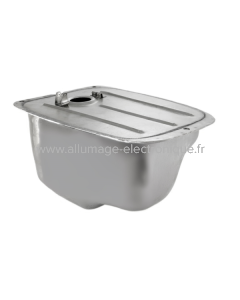 Réservoir d’essence RMS Classic Piaggio Vespa 50 N 1° série -90 98114-98646