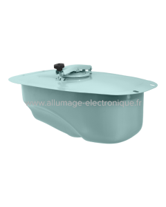 Réservoir essence RMS Classic Piaggio Vespa 125-150cc 1960/1980