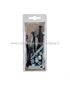 Kit Prisonniers carter RMS Classic Piaggio vespa Px 125-150cc